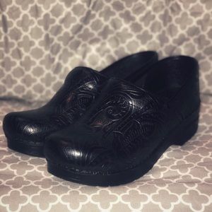Dansko Clogs